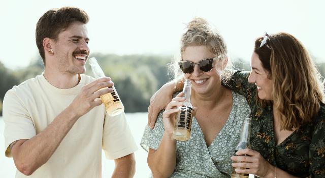 Swiss Startup - Komeo Main Image