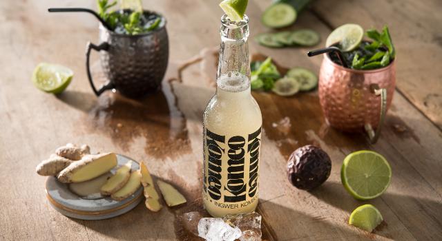 Swiss Startup - Komeo Product Image