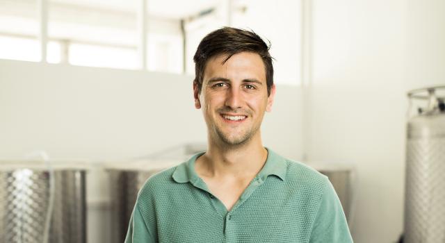 Swiss Startup - Komeo Team Image