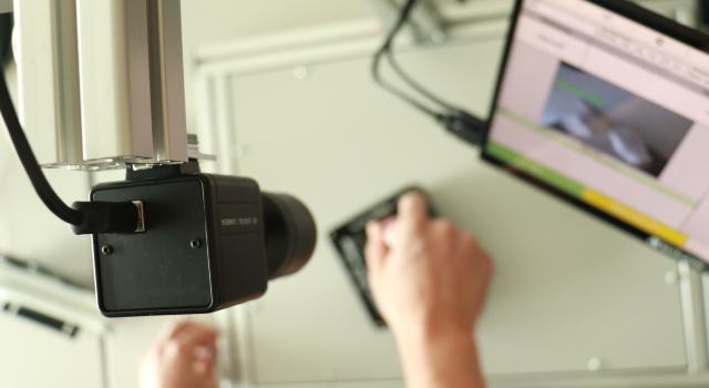 Swiss Startup - Sentinus Additional Image