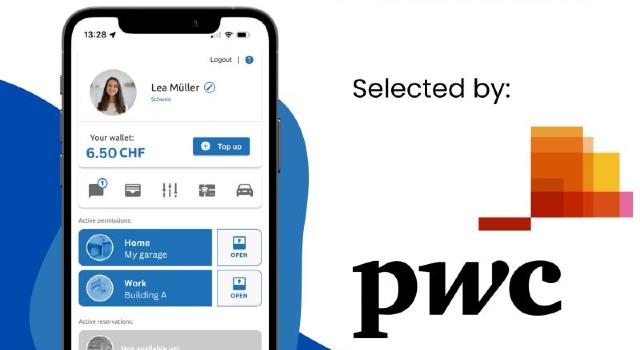 Swiss Startup - ShareP Team Image