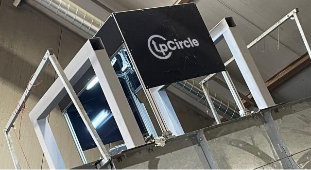 UpCircle Technology AG
