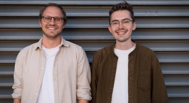 Swiss Startup - Niatsu Team Image