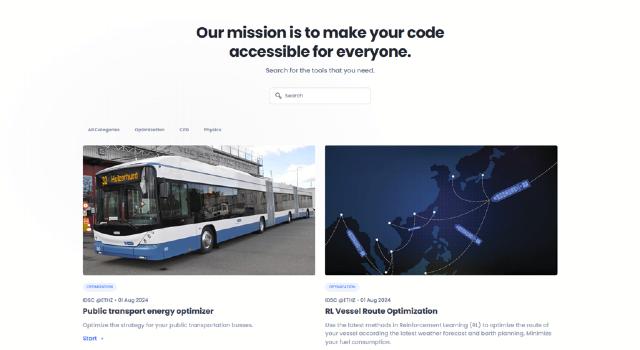 Swiss Startup - nihito Product Image