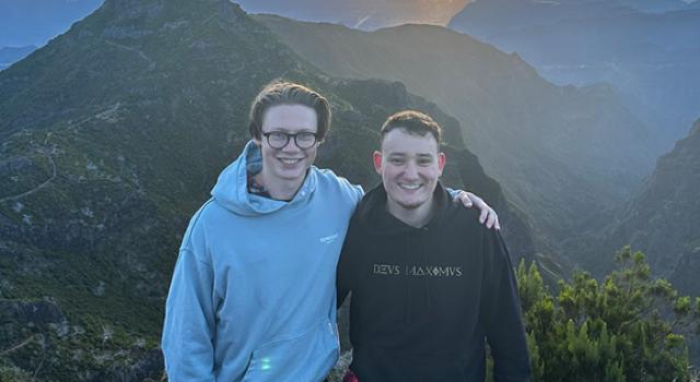 Swiss Startup - Liquid Network Team Image