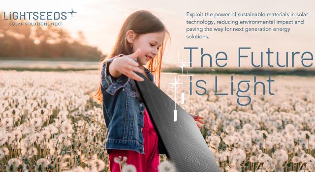LightSeeds SA