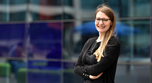 Swiss Startup - kuafu Main Image