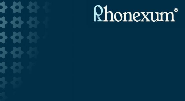 Swiss Startup - Rhonexum Main Image