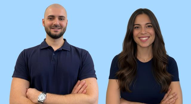 Swiss Startup - Kyra Energy Solutions Team Image