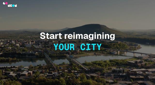 Swiss Startup - goNEON Agentic Systems Main Image