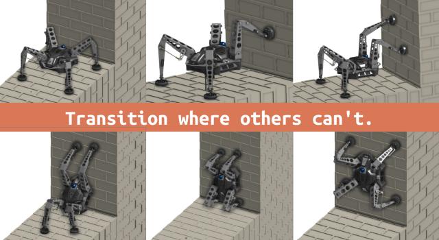 Swiss Startup - VectorFly Additional Image