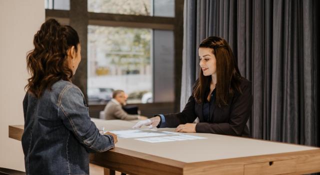 Swiss Startup - ABUSIZZ Main Image