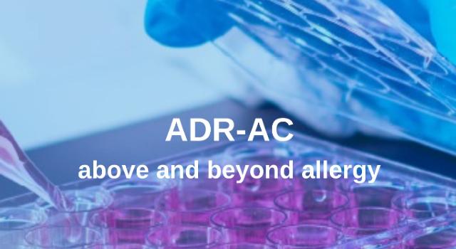 Swiss Startup - ADR-AC Main Image