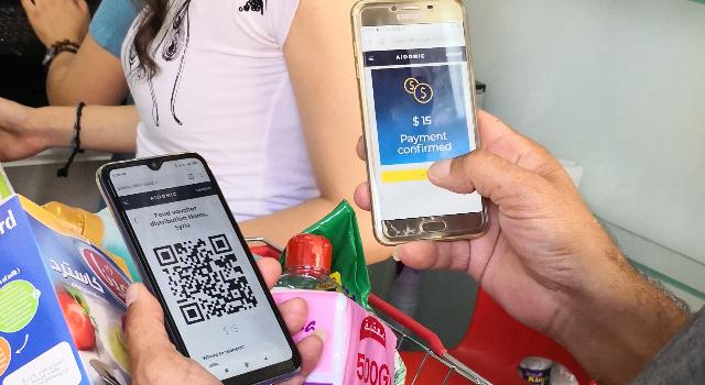 Swiss Startup - AIDONIC Additional Image