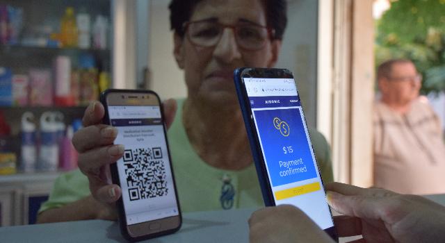 Swiss Startup - AIDONIC Main Image