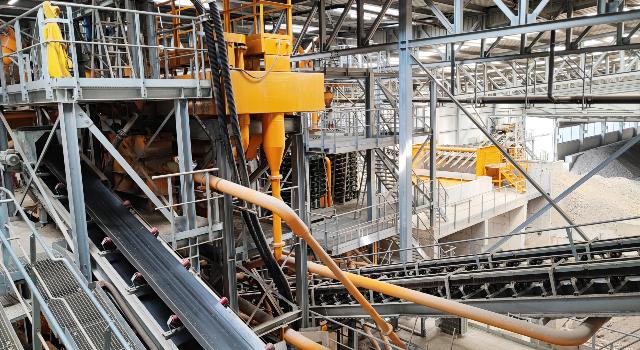 Swiss Startup - AIK Technik Main Image