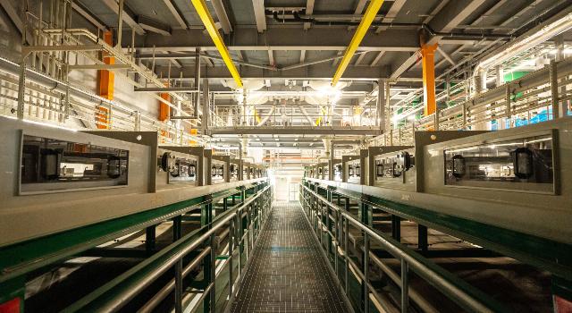 Swiss Startup - AIK Technik Product Image