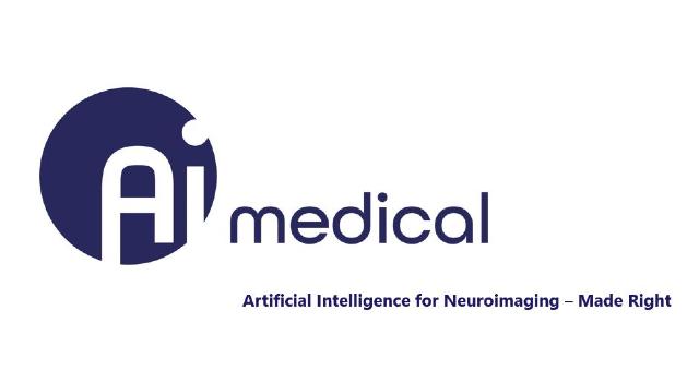 Swiss Startup - AI Medical Main Image