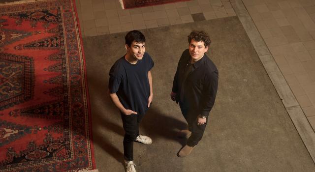 Swiss Startup - Airica Main Image