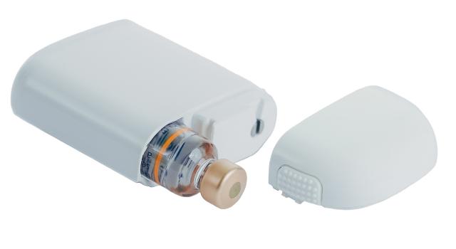 Swiss Startup - AMF Medical Main Image