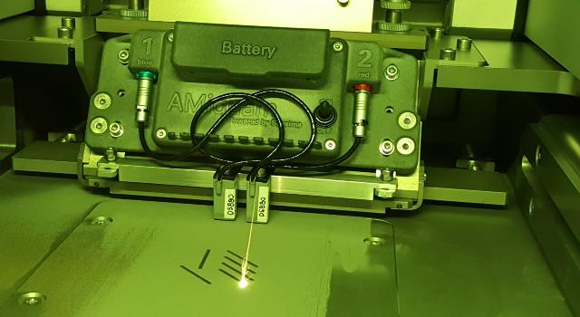 Swiss Startup - AMiquam Main Image