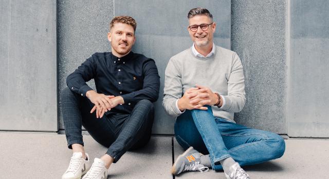 Swiss Startup - immoswipe Main Image