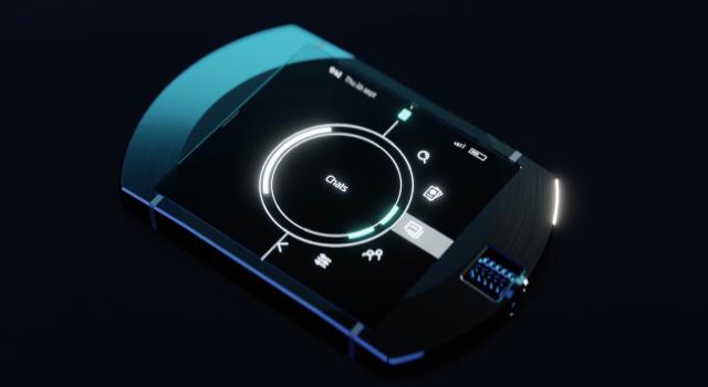 Swiss Startup - ARMA Instruments Additional Image