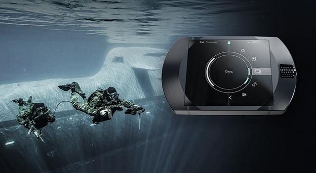 Swiss Startup - ARMA Instruments Main Image