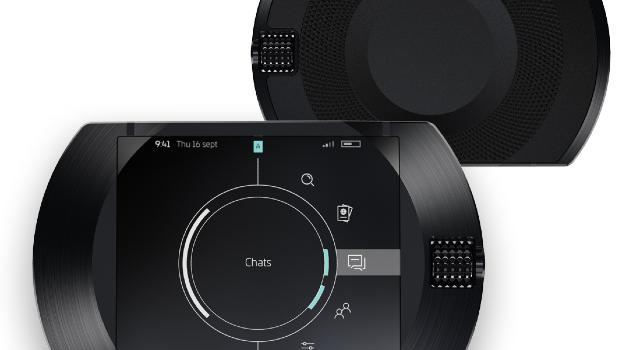 Swiss Startup - ARMA Instruments Product Image