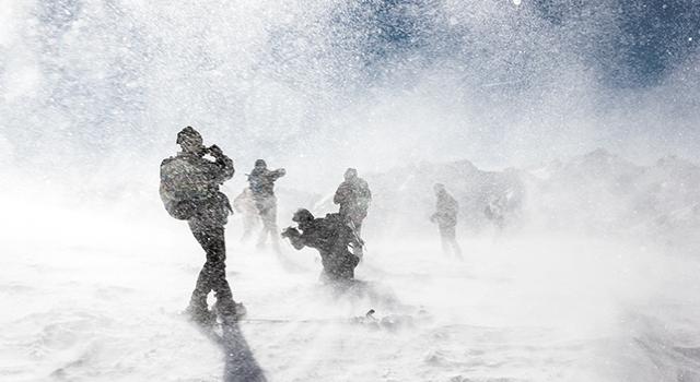 Swiss Startup - ARMA Instruments Team Image