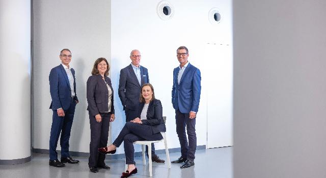 Swiss Startup - ARTIDIS Additional Image