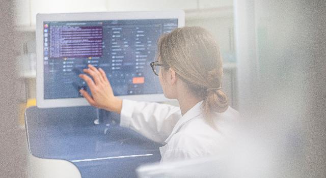 Swiss Startup - ARTIDIS Main Image