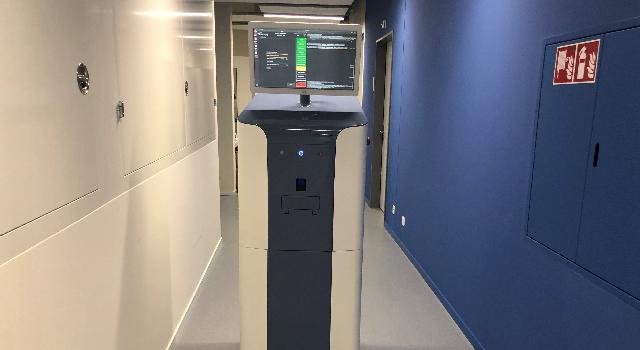 Swiss Startup - ARTIDIS Product Image