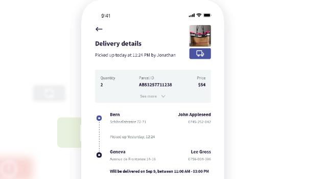 Swiss Startup - AS CAPITAL (Roadz.app) Team Image