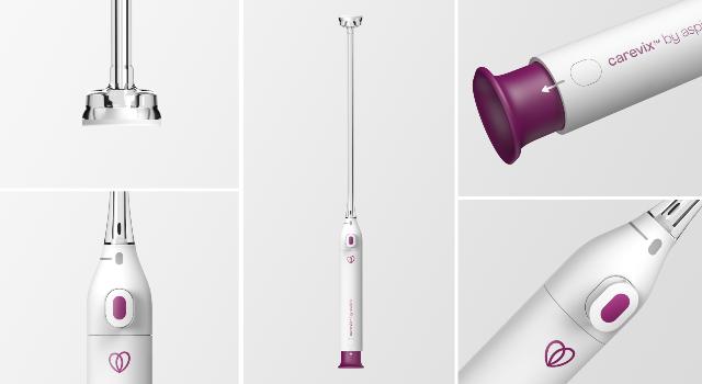 Swiss Startup - ASPIVIX Main Image