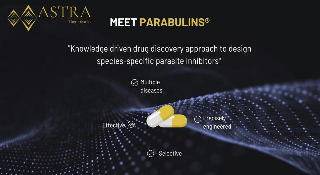 Swiss Startup - ASTRA Therapeutics Additional Image