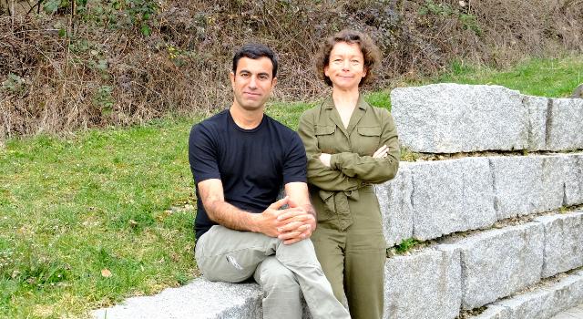 Swiss Startup - ASTRA Therapeutics Team Image