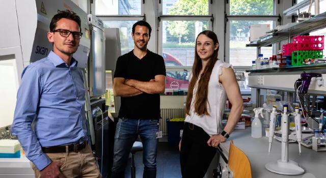 Swiss Startup - ATANIS Biotech Main Image