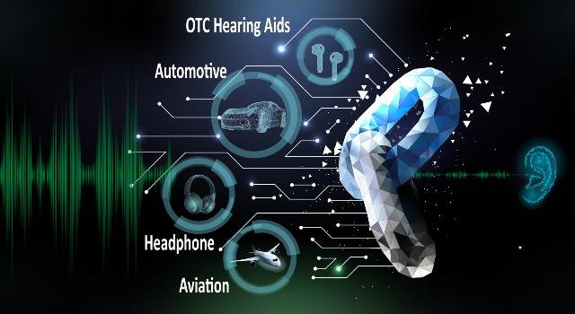 Swiss Startup - AVAtronics Product Image