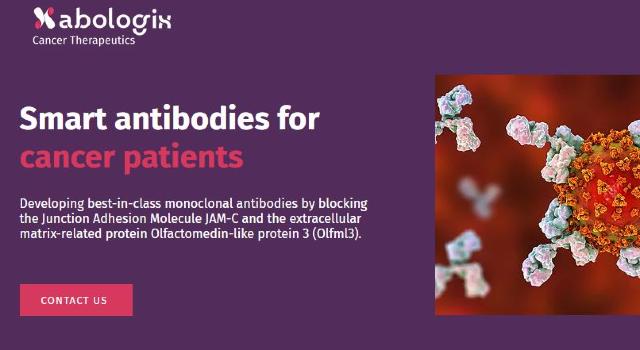 Swiss Startup - Abologix Main Image