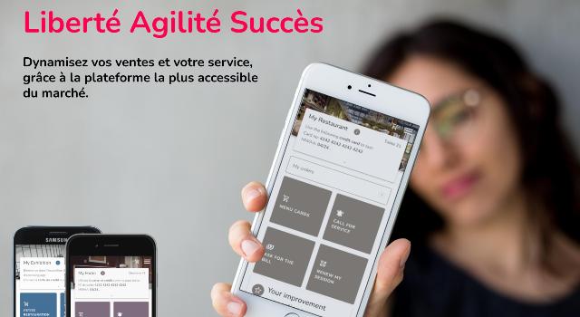 Swiss Startup - Accessing Main Image