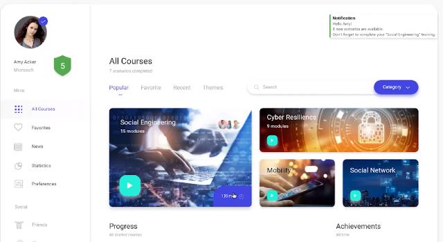 Swiss Startup - AckTao Main Image