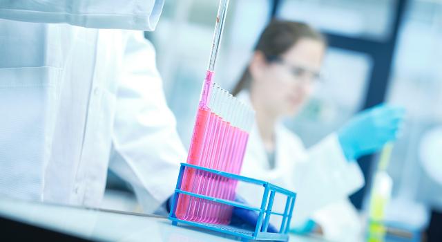 Swiss Startup - Acthera Therapeutics Main Image