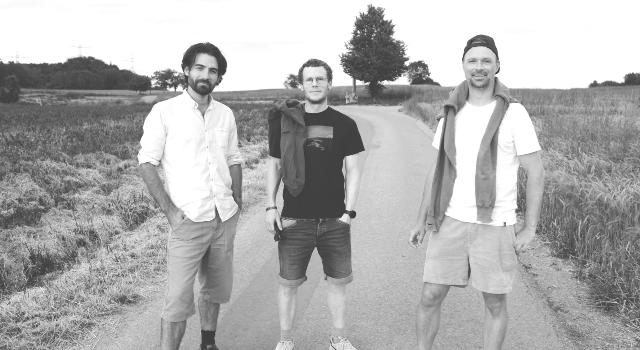 Swiss Startup - AdAstra Sustainability Team Image