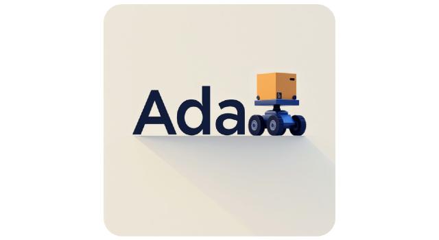 Swiss Startup - AdaAI Main Image