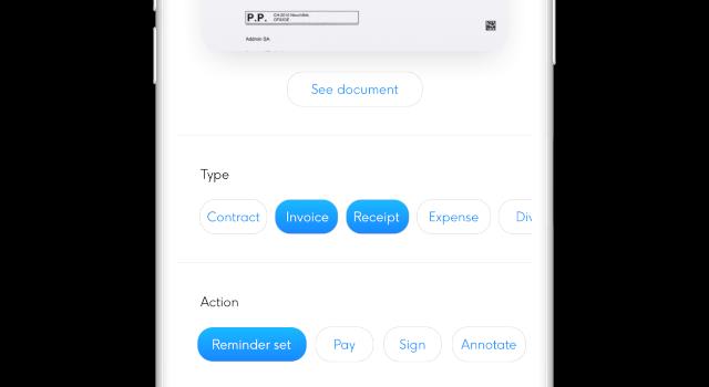 Swiss Startup - Addmin Product Image