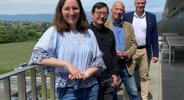 Swiss Startup - Adiposs Additional Image