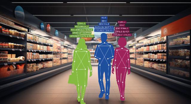 Swiss Startup - Advertima Vision Main Image