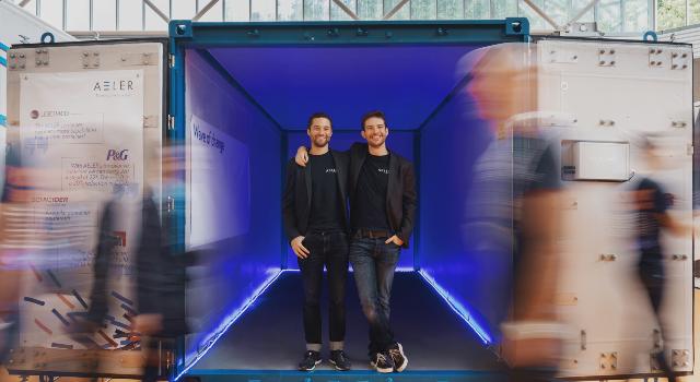 Aeler Technologies SA