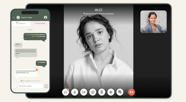Swiss Startup - Aepsy Additional Image